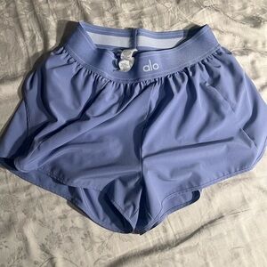 ALO Yoga Match point short